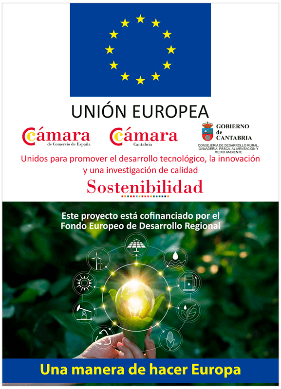 Sostenibilidad - Infortec Sostenibilidad - Infortec