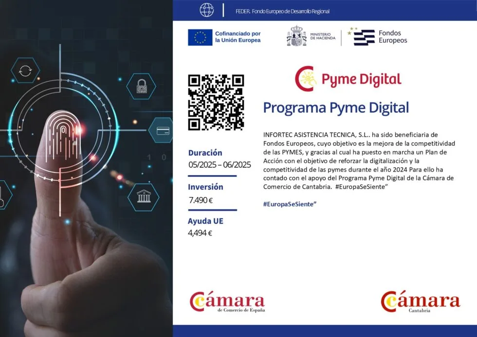 Web Kit Consulting - Infortec