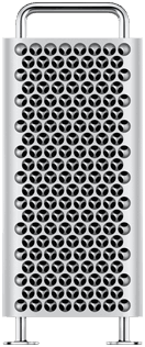 Reparación de equipos Apple - Infortec