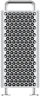 Reparación de equipos Apple - Infortec