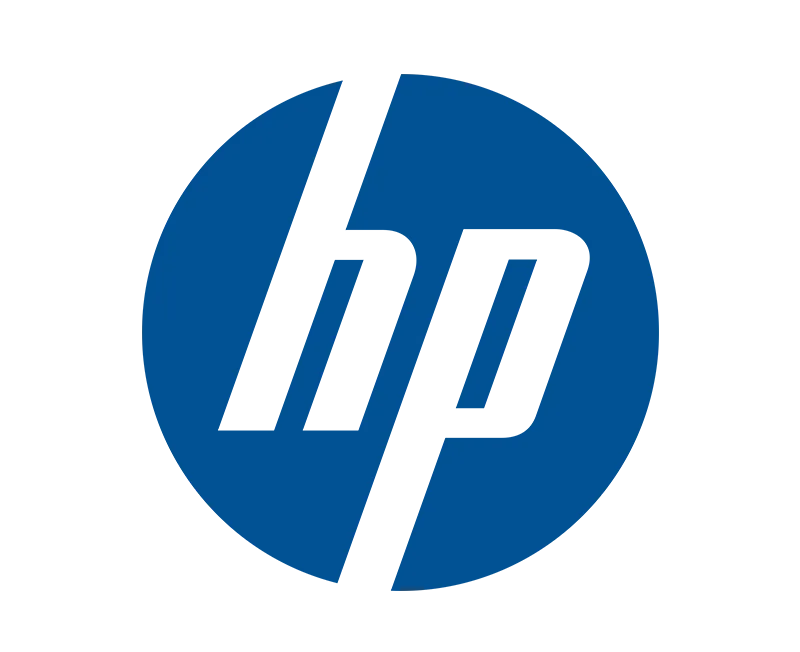 logo hp