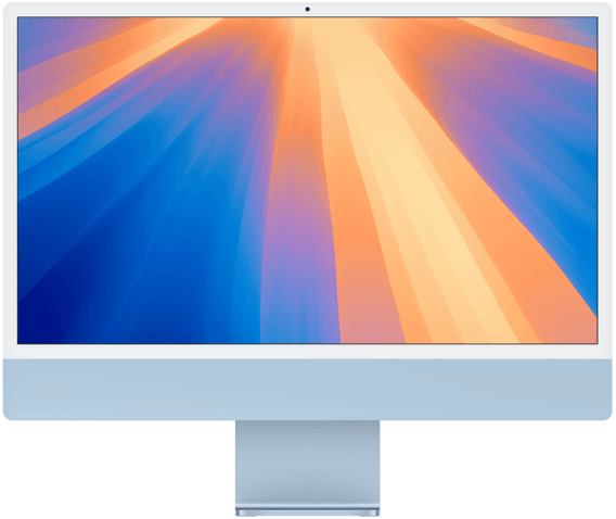 Reparación de equipos Apple - Infortec