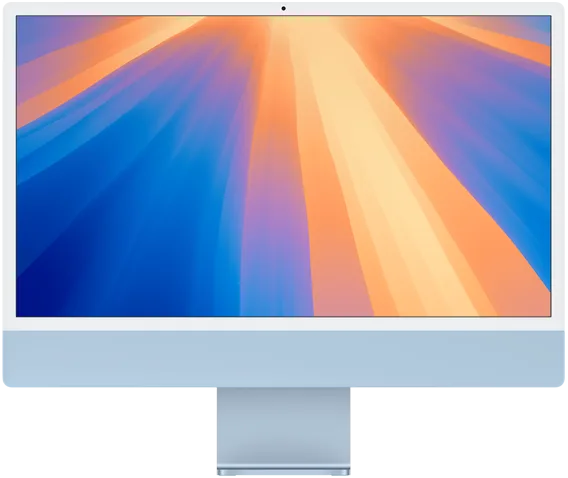Reparación de equipos Apple - Infortec