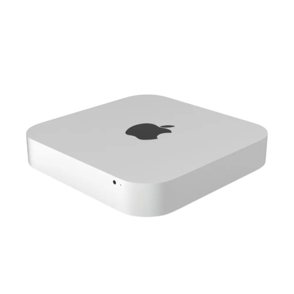 Reparación de equipos Apple - Infortec