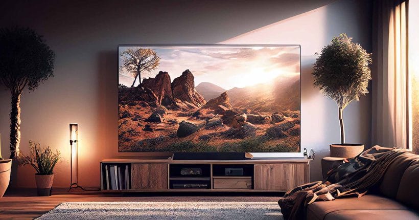 Reparación de Televisores en Cantabria - Infortec