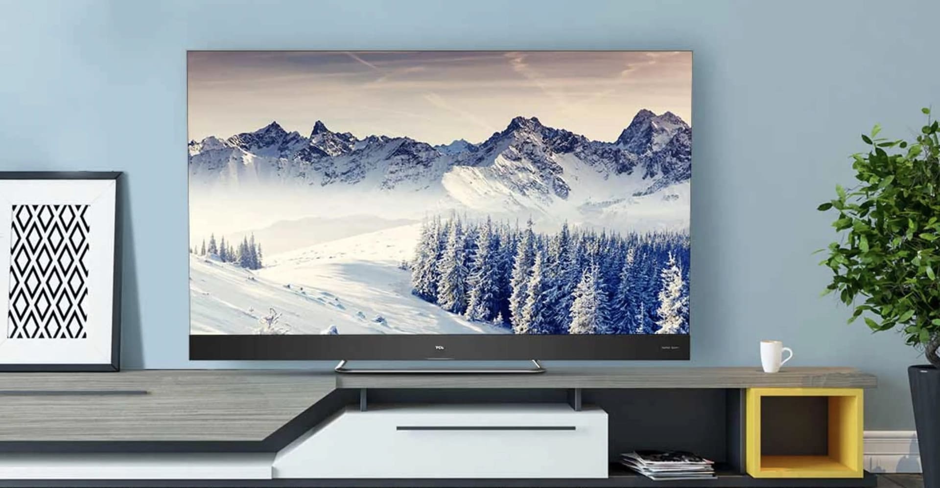 Reparación de televisores TCL - Infortec