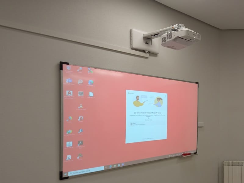 Servicio Técnico Oficial Epson - Infortec