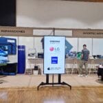 Hemos participado en la I Feria del Hogar de Cantabria 2025