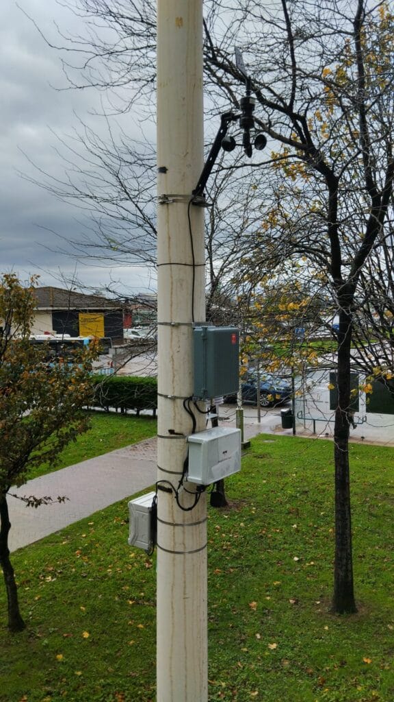 Instalación de Dispositivos y IOT en Cantabria - Infortec