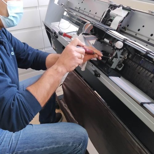 Infortec reparaciones asistencia técnica y mantenimientoIMG_20210416_144515