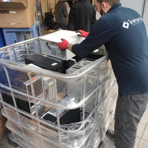 reparacion de ordenadores